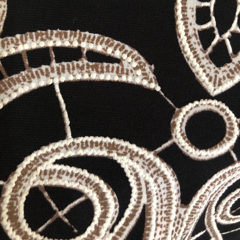 RN STUDIO DRESS - Picture 5 of 7